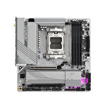 Gigabyte B650M Aorus Elite AX ICE AMD AM5 DDR5 Micro ATX Anakart
