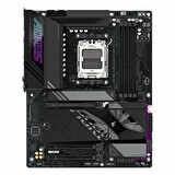 Gigabyte X870E Aorus Elite WiFi7 DDR5 (8200MHz)OC M.2 HDMI/USB-C PCIe 5.0 AM5 ATX Anakart