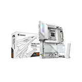 Gigabyte X870E Aorus Pro Ice Wi-Fi AMD AM5 DDR5 ATX Anakart
