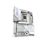 Gigabyte X870E Aorus Pro Ice Wi-Fi AMD AM5 DDR5 ATX Anakart