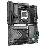 Gigabyte X870 EAGLE WIFI7 Soket AM5 DDR5 8200(OC) MHz ATX Gaming (Oyuncu) Anakart