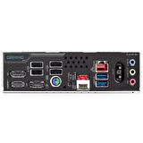 Gigabyte B850M Gaming X WiFi6E AM5 (LGA 1718) Soket Anakart