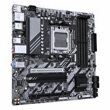 Gigabyte B850M DS3H DDR5 (8200MHz)OC M.2 HDMI/DP/USB-C PCIe 5.0 AM5 mATX Anakart