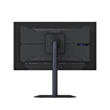 Gigabyte MO27Q2A 27″ 280Hz 0.03ms HDMI,DisplayPort FreeSync G-Sync QD-OLED 2K Gaming Monitör