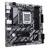Gigabyte B840M DS3H Soket AM5 DDR5 8200MHz (OC) mATX Gaming (Oyuncu) Anakart