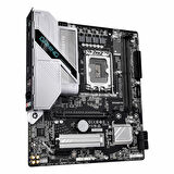 Gigabyte H810M Gaming WiFi6 DDR5 (6400MHz)OC M.2 HDMI/DP PCIe 4.0 1851P mATX Anakart