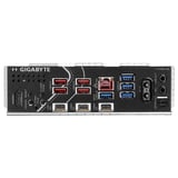 GIGABYTE X870E EAGLE X3D WIFI7 9000MHz OC DDR5 Soket AM5 M.2 HDMI DP ATX Anakart