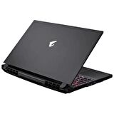 GIGABYTE AORUS 15 Dahili Ekran Kartı NVIDIA GeForce RTX 3070 Intel Core i7 12700H 16 GB DDR4 512 GB 15.6 inç Full HD w11pro/home Notebook Dizüstü Bilgisayar