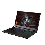 GIGABYTE AORUS 15 Dahili Ekran Kartı NVIDIA GeForce RTX 3070 Intel Core i7 12700H 16 GB DDR4 512 GB 15.6 inç Full HD w11pro/home Notebook Dizüstü Bilgisayar
