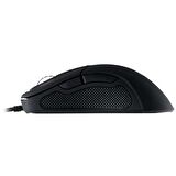 CM Storm SMG-4005-KLLW1 MIZAR Usb Siyah 8200Dpi Mouse