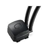 Cooler Master Nepton 140XL 140mm Radyatör Su Soğutma CPU Soğutucusu (RL-N14X-20PK-R1)