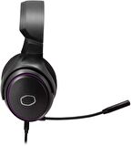 Cooler Master Mh630 Mikrofonlu Stereo Gürültü Önleyicili Oyuncu Kulak Üstü Kablolu Kulaklık