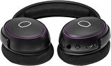 Cooler Master Mh630 Mikrofonlu Stereo Gürültü Önleyicili Oyuncu Kulak Üstü Kablolu Kulaklık