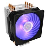 Cooler Master Hyper H410R RGB CPU Soğutucusu