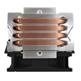Cooler Master Hyper H410R RGB CPU Soğutucusu