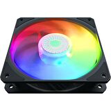 Cooler Master Masterfan Sickleflow 120MM Argb Ledli 3X120MM Kasa Fan Kiti MFX-B2DN-183PA-R1