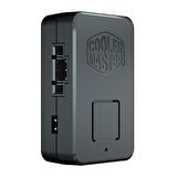 COOLERMASTER CM Universal Mini ARGB LED Kontrol Ünitesi (Core360L için)