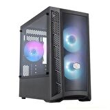 CM 600W M.BOX 80+ RGB 3*120(MCB-B311L-KGNB60)MESH MCB-B311L-KGNB60-S00