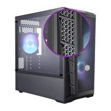 CM 600W M.BOX 80+ RGB 3*120(MCB-B311L-KGNB60)MESH MCB-B311L-KGNB60-S00
