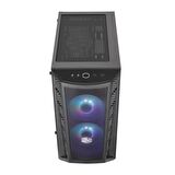 CM 600W M.BOX 80+ RGB 3*120(MCB-B311L-KGNB60)MESH MCB-B311L-KGNB60-S00