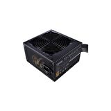 Cooler Master MWE 750W 80+ Bronze 2 x EPS Aktif PFC 120 mm Fanlı PSU (MPE-7501-ACABW-BEU)