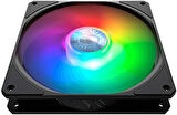 Cooler Master SickleFlow 140 ARGB PC Kasa Fanı 140mm MFX-B4DN-14NPA-R1 FN1484 OUTLET