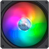 Cooler Master SickleFlow 140 ARGB PC Kasa Fanı 140mm MFX-B4DN-14NPA-R1 FN1484 OUTLET