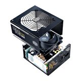 Cooler Master MWE Gold 850 V2 MPE-8501-AFAAG-EU 850 W 80+ Gold Modüler Güç Kaynağı