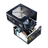 COOLER MASTER MPE-7501-AFAAG-EU V2 750W 80+ GOLD PSU