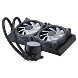 COOLERMASTER MLX-D24M-A18P2-R1 ML240 SIVI SOĞUTUCU