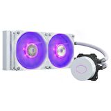 COOLER MASTER MLW-D24M-A18PC-RW ML240L V2 SOĞUTUCU