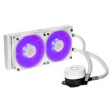 COOLER MASTER MLW-D24M-A18PC-RW ML240L V2 SOĞUTUCU