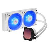 COOLER MASTER MLW-D24M-A18PC-RW ML240L V2 SOĞUTUCU