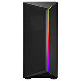 Cooler Master CMP 510 CP510-KGNN65-S01 650W 80+ Bronze 4x120mm ARGB Mesh ATX Mid-Tower Gaming (Oyuncu) Kasa