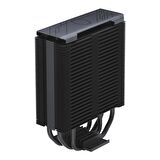 Cooler Master Hyper 212 Halo Black Edition Intel1700/Am5 Uyumlu Hava Soğutucu