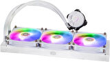 Cooler Master MasterLiquid 360L Core ARGB MLW-D36M-A18PZ-R1 360 mm İşlemci Sıvı Soğutucu - Outlet