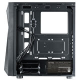 Cooler Master CMP520 TG 700W 80+ CP520-KGNN70-S00 3x120mm Fanlı ARGB Mesh ATX Mid-Tower Gaming (Oyuncu) Kasa