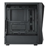 Cooler Master CMP520 TG 700W 80+ CP520-KGNN70-S00 3x120mm Fanlı ARGB Mesh ATX Mid-Tower Gaming (Oyuncu) Kasa