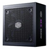 Cooler Master GX II 850W 80+ Altın Modüler Güç Kaynağı