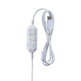 Cooler Master CH331 USB 7.1 RGB SF6 Serisi Chun-Li Oyuncu Kulaklığı