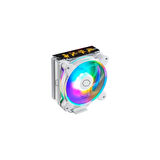Coolermaster 212 Halo Sf6 Serisi Ryu AM5-1700P Hava Soğutmalı Işlemci Fanı Beyaz
