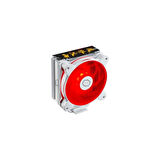 Coolermaster 212 Halo Sf6 Serisi Ryu AM5-1700P Hava Soğutmalı Işlemci Fanı Beyaz