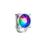 Coolermaster 212 Halo Sf6 Serisi Ryu AM5-1700P Hava Soğutmalı Işlemci Fanı Beyaz