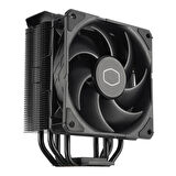 Cooler Master Hyper 212 Black Edition RR-S4KK-25SN-R1 İşlemci Soğutucu
