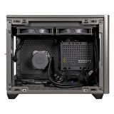 Cooler Master NR200P MAX V2 850W 80+ Altın USB 3.2 mITX SFF Gri Kasa
