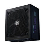 Cooler Master MPX-8503-AFAG-2EBEU MWE Gold 850 V3 850W 80+Gold 120mm Fan Full Modüler Power Supply