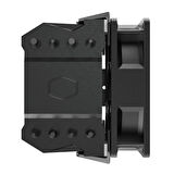 Cooler Master Hyper H411 Nano 92 mm Intel (1700p)-(1851p) - AMD Uyumlu Hava Soğutucu