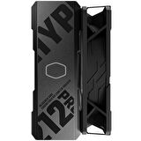 Cooler Master Hyper 212 Pro RR-212S-25PZ-R1 120cm ARGB Led Fanlı Intel/AM5 Uyumlu İşlemci Soğutucu