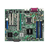 Asus P5CR-LS LGA 775 DDR2 533 MHz Masaüstü Anakart