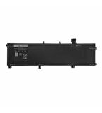 Dell 245RR 0245RR Notebook Bataryası Laptop Pil 9Cell